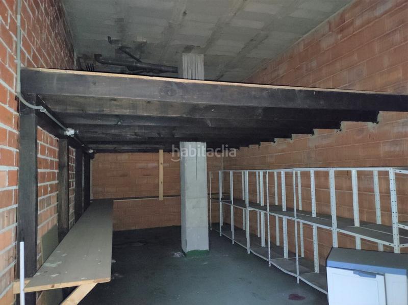 Foto 4edfa68f-88fb-42f6-91d0-1af7f8abd0bf. Local commercial dans Corrales de Buelna (Los)