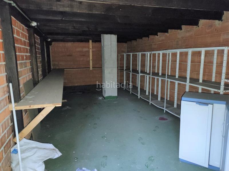 Foto 530751b9-2e0d-4fc4-bf2b-5b60647b9f51. Local commercial dans Corrales de Buelna (Los)