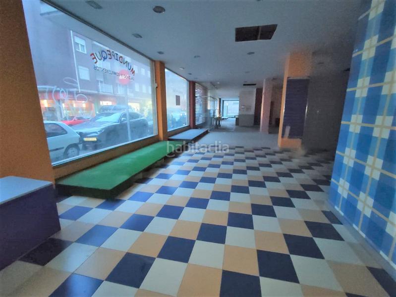 Foto faab83f6-16e4-4c37-bf52-6ee381d81d15. Local commercial dans Corrales de Buelna (Los)