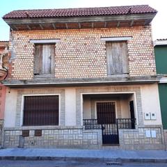 Casa  Calle méjico