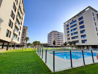 Location Appartement  Calle del lucero del alba