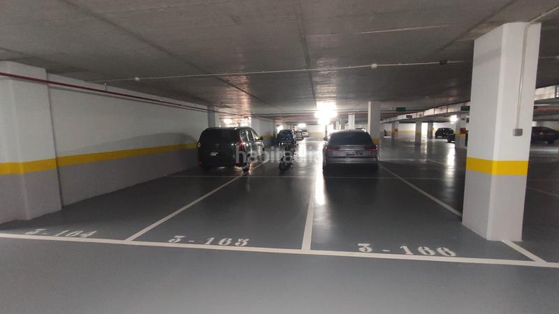 Foto 0a5ba6a1-b6bd-4f54-a888-3a709f15e486. Parking coche en Peñacastillo - Nueva Montaña Santander