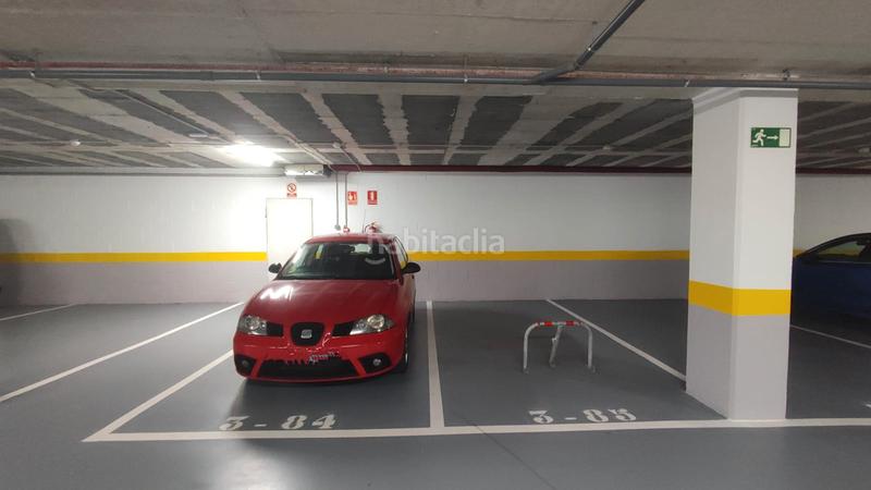 Foto 2e04421c-7a63-47ac-9e69-7eb1fd97cf20. Parking coche en Peñacastillo - Nueva Montaña Santander