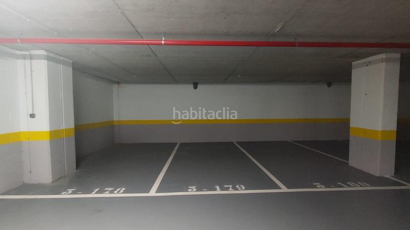 Foto 646ae83f-273b-407c-a6d3-affd2b54d454. Parking coche en Peñacastillo - Nueva Montaña Santander