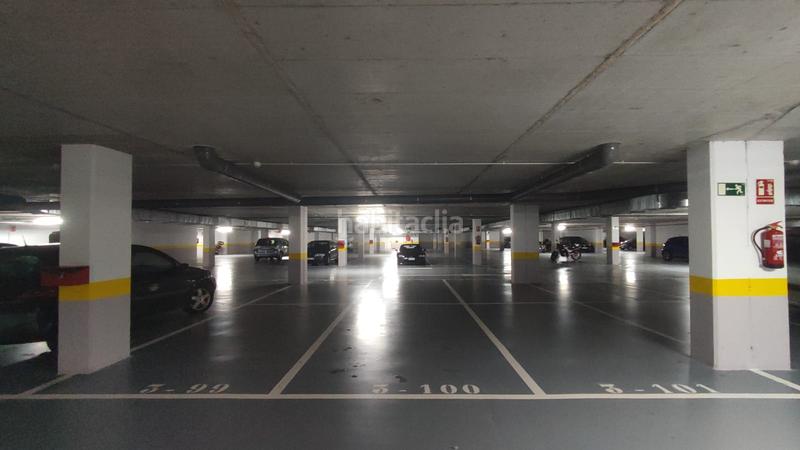 Foto 94b19dd9-c896-4a96-a0d5-f8aad20c479d. Parking coche en Peñacastillo - Nueva Montaña Santander