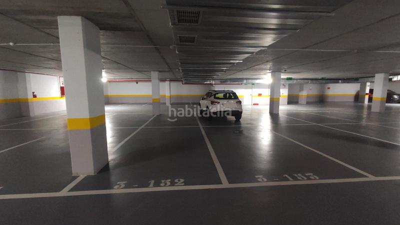 Foto ecb1fdc5-91b0-41e8-b5bd-6310021a3980. Parking coche en Peñacastillo - Nueva Montaña Santander