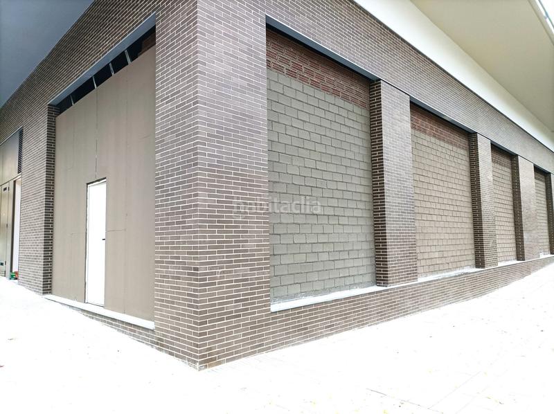 Foto d7fa93a8-56d3-4065-8449-2789e192db1b. Local comercial a Centre Mataró