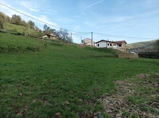 Residential Plot  Barrio borleña
