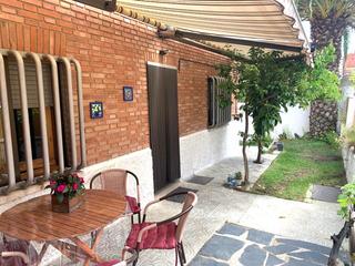 Chalet  Calle de benita ávila