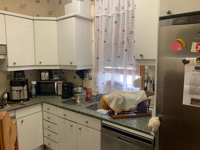 Foto a45a782f-45e3-42e4-9a5e-93963eafe199. Chalet con camino riscaldamento parcheggio in Canillas Madrid