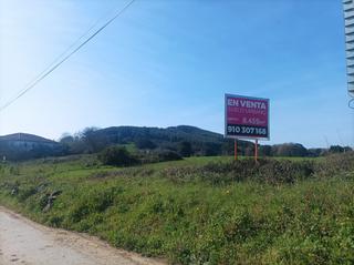 Residential Plot  Barrio arnuero