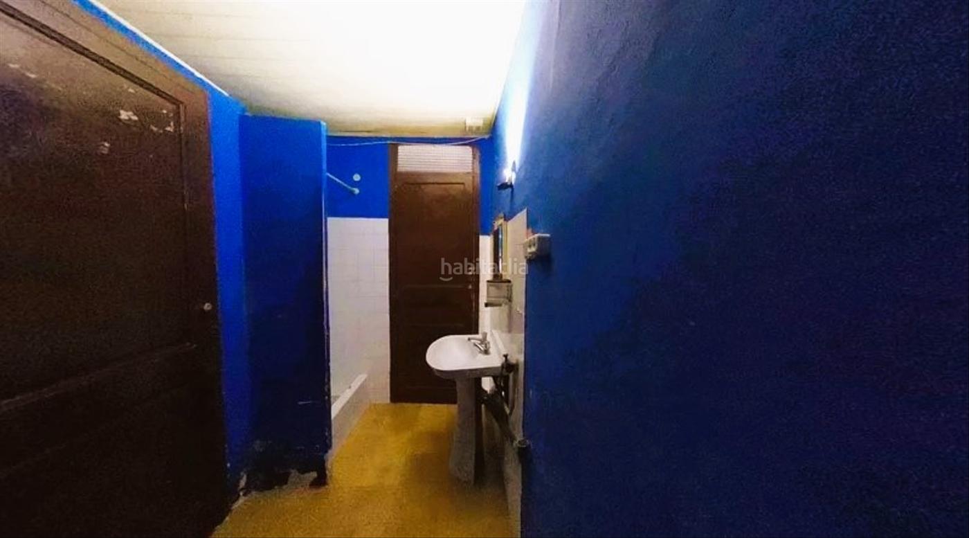 Carrer de les Fbriques Piso Angls