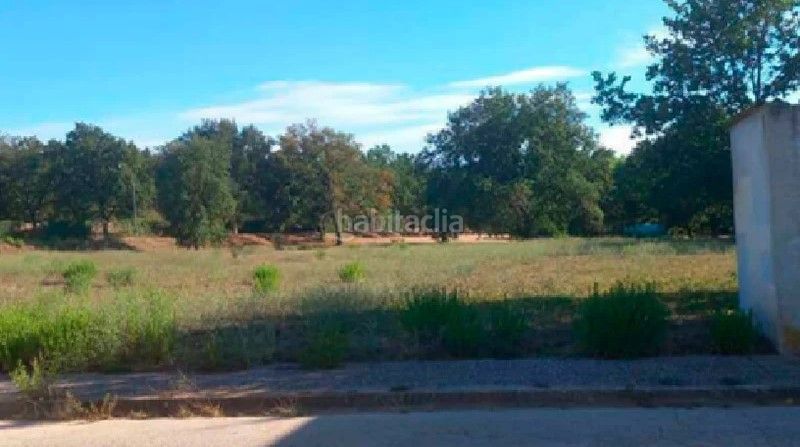 Foto 643ffa82-5934-49b5-a507-eb7f3257d302. Residential plot in avinguda gotarra 97 in Llagostera