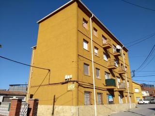 Flat  Carrer anselm clavé