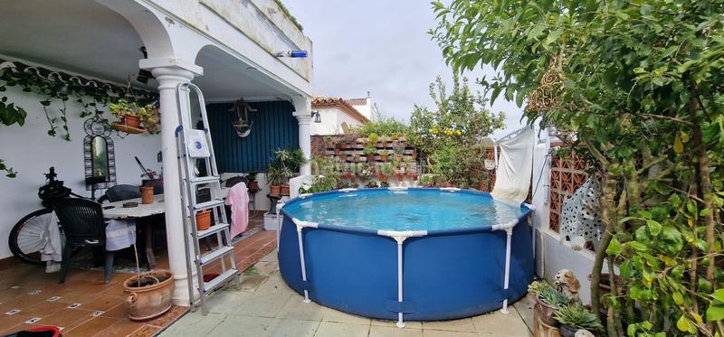 Foto 2ca22a7d-1cbd-4cbf-a68d-eb64c89d5b6d. Casa pareada en Alcorrín Manilva