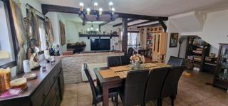 Casa aparellada  Urbanización princesa kristina