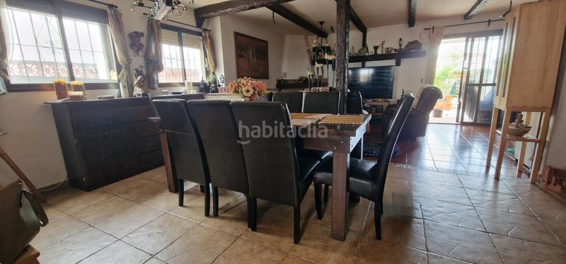 Foto a104cefa-369b-4422-b6cf-d9b5726bdbff. Casa pareada en Alcorrín Manilva