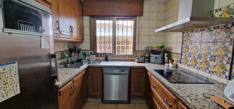 Foto ca0dd07b-b9b6-4a14-9f5a-08e71e40e6ad. Casa pareada en Alcorrín Manilva