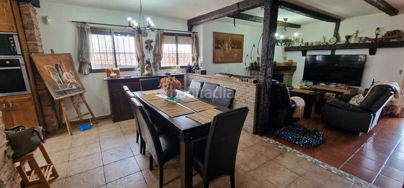 Foto d95dd0e3-d403-4f8b-bcae-6a3cf04cb14b. Casa pareada en Alcorrín Manilva