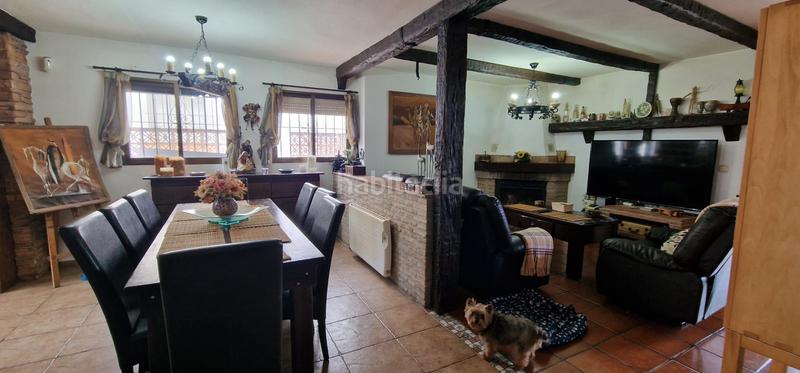 Foto fbc592b6-9ef1-4c23-a40e-0ec656734203. Casa pareada en Alcorrín Manilva