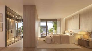 Appartement  Calle yedras