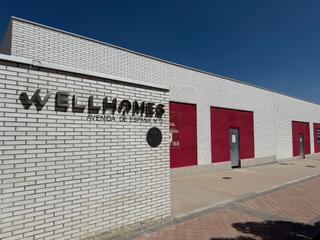 Local Comercial en Avenida de España