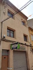 Edifici  Carrer sant jaume