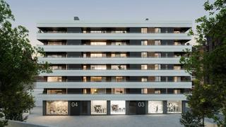 Geschäftsraum in Lekanda Kalea