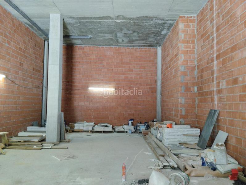 Foto 12327344-91f4-4620-a49b-cc20fe9925ae. Local comercial en La Peña Bilbao