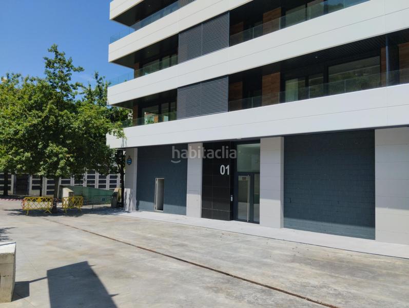 Foto 5e04b56c-7d56-4c04-bbbe-9911ab71d7b0. Local comercial en La Peña Bilbao