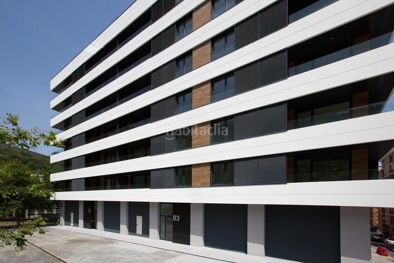Foto 78b4cdbf-7543-4090-b855-3663ee8ff326. Local comercial en La Peña Bilbao