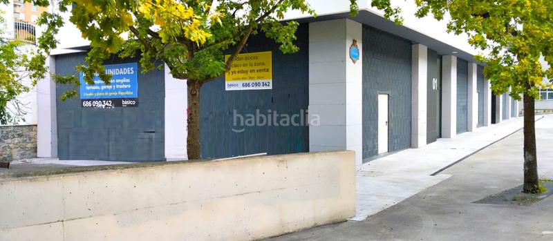 Foto a38ed142-a032-463f-b2ca-8202141fa781. Local comercial en La Peña Bilbao