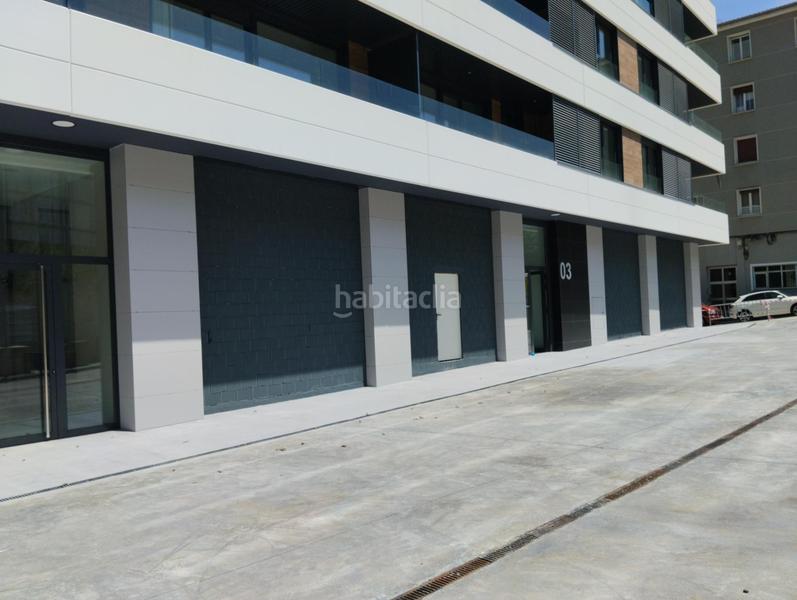 Foto b7c529f9-4d0f-4229-8cca-3fb982a960c6. Local comercial en La Peña Bilbao