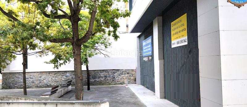 Foto c5bad0e6-8a6a-4037-988a-e1fefc4c9810. Locale commerciale in La Peña Bilbao