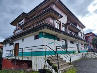 Geschäftsraum  Barrio el puente