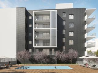 Penthouse  Avinguda del segle xxi
