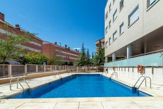 Location Appartement  Calle del transcantábrico
