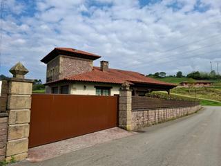 Chalet  Barrio la virgen