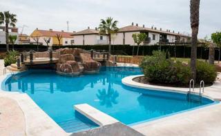 Appartement  Calle vertientes