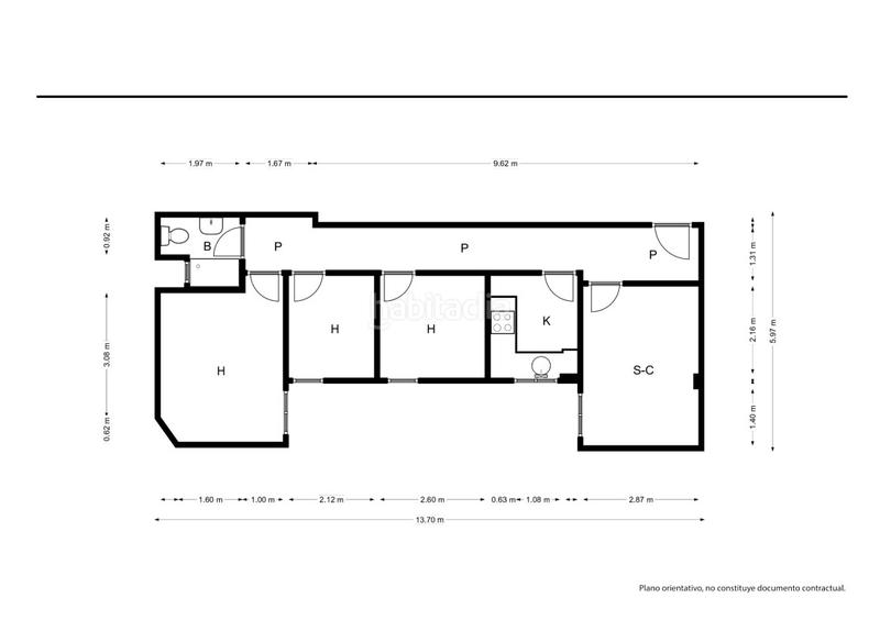 Foto 3dbb3b67-07ab-4f7f-9a60-368e7e51e974. Pis a Centre Reus