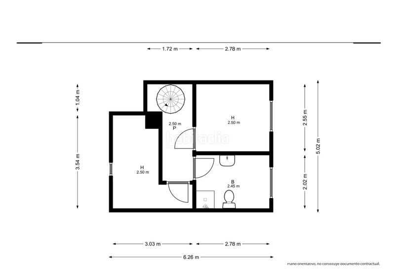 Foto 34891eb1-2bc4-443c-86b9-77f7e7d0280e. Appartamento con parcheggio in Ca n´Oriol Rubí