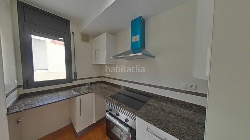 Foto 6166acec-44e6-4284-9e89-5aa82a5acdcc. Appartamento con parcheggio in Ca n´Oriol Rubí