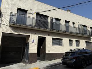Appartement  Carrer de badajoz