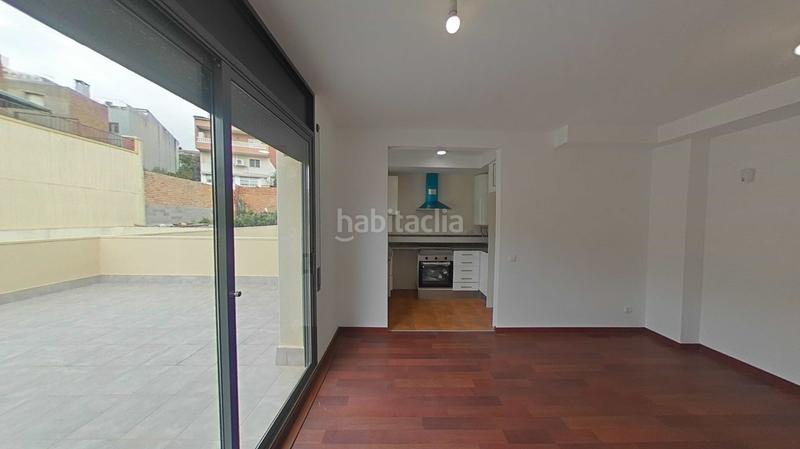 Foto 4d70a8f0-92ca-4912-9c9c-d2cda5516343. Pis amb aparcament a Ca n´Oriol Rubí