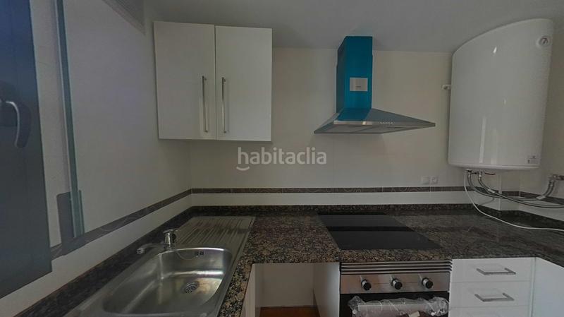 Foto f864fda5-5b78-4065-a96d-128ac12c655c. Pis amb aparcament a Ca n´Oriol Rubí