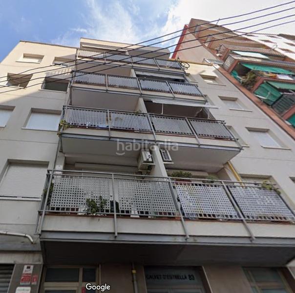Foto ef605c02-70e5-4c8f-97eb-30677ac45dc8. Piso en Sol i Padrís - Sant Oleguer Sabadell
