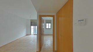 Flat  Carrer divuit
