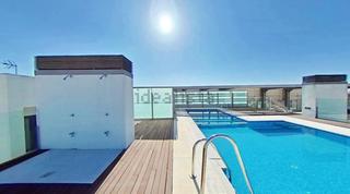 Appartement  Avenida de la libertad