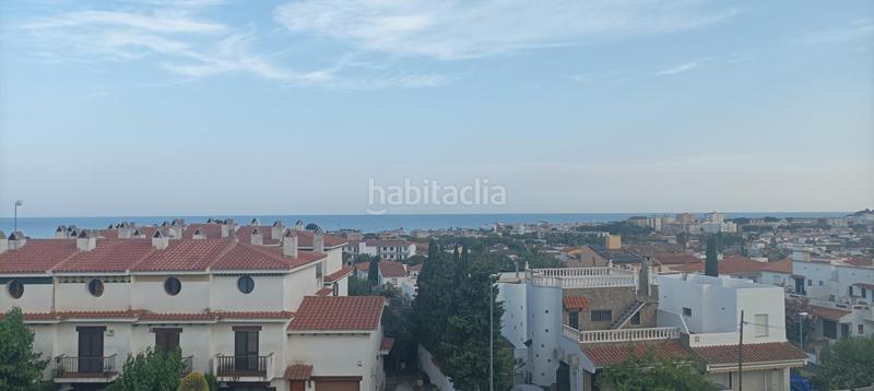 Foto 5f34795c-0932-4dd7-9942-71329b8fe88c. Casa a schiera con parcheggio in Clarà Torredembarra