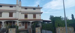 Casa adossada  Carrer camí del vallés